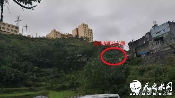 云南镇雄初三女生放学途中死亡陈尸山林，警方正查是否涉刑案