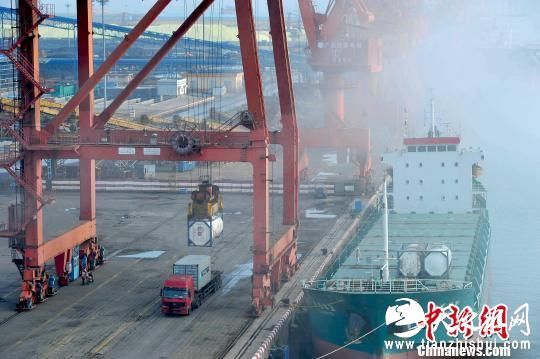 资料图。胡雁 摄