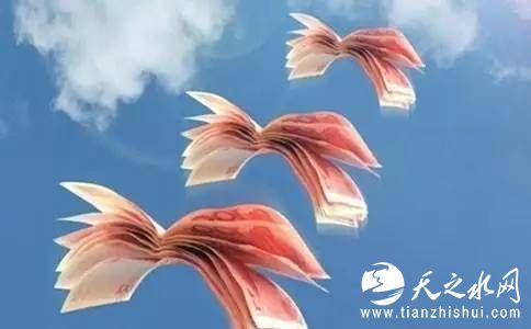 一个故事读懂人民币暴跌真相！