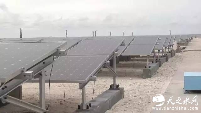 【直击】记者登上美济赤瓜，见证南沙灯塔震撼画面