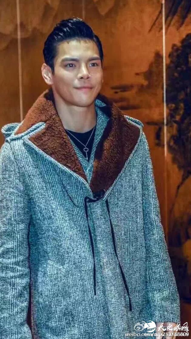 向华强儿子向佐 向华强儿子向佐