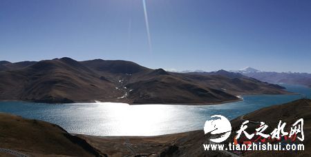 “冬行西藏”短视频系列报道③ 生态西藏: 绿水青山就是金山银山
