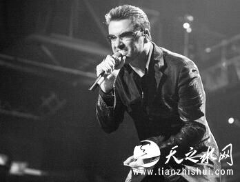 乔治-迈克尔去世