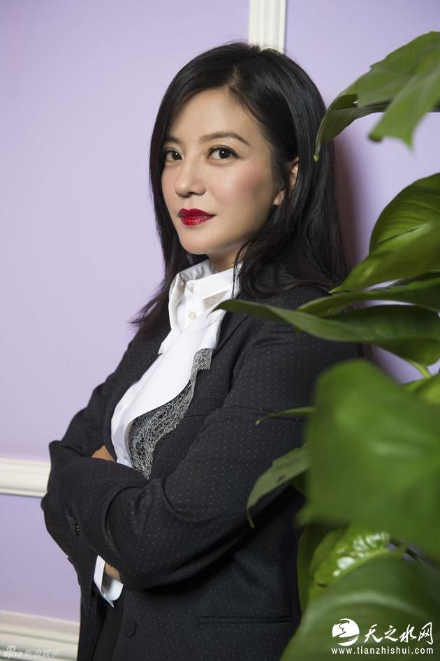 赵薇（资料图）