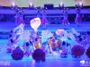 歌伴舞《You raise me up》 演唱：王浩然；舞蹈《哈尼欢歌》 表演单位：麦积区甘泉镇艺扬舞蹈培训中心；舞蹈《听话要听党的话》表演单位：天水市春蕾艺术学校；舞蹈《金鸡报晓》表演单位：麦积区甘泉镇哆唻咪艺术舞蹈学校；歌舞《梨花又开放》表演单位：天水市青果艺校；舞蹈《福娃闹春》  表演单位：甘谷县磐安镇希亚舞蹈艺术学校；快板《夸爸爸》 表演单位：天水市乐悠悠曲艺培训中心；舞蹈《花喜鹊》 表演单位：麦积区新阳镇舞乐精灵培训中心；舞蹈《dream sky》  表演单位：天水市柒舞舞蹈工作室；器乐·二胡《