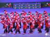 葫芦丝《阿瓦人民唱新歌》天水市诺德培训中心；舞蹈《举手发言》 表演单位：天水市红舞鞋艺术团；武  术：《功夫青春》，表演单位：天水市青少年活动中心陇佑武术俱乐部’舞  蹈：《七彩画笔》，表演单位：麦积区舞精灵舞蹈学校；舞 蹈：《欢腾的草原》，表演单位：张家川县舞之韵舞蹈培训中心；舞蹈：《山沟里的太阳挤着晒》，表演单位：秦安县小舞星舞蹈艺术中心；街舞：《黄金甲》，表演单位：天水市志强街舞学校；舞蹈《踏花儿》表演单位：张家川县旗艺舞蹈培训中心；器乐·古筝《唯美中国》 表演单位：天水市琴韵筝坊古筝培训中心；器乐