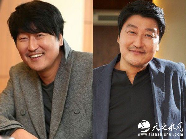 NO.2 宋康昊 18.4%