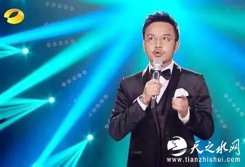 娱乐圈“救场王”汪涵，救场这么多次你造吗？