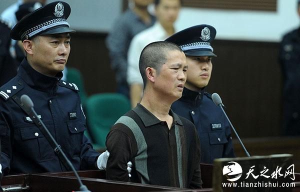 浙江渔船5人被害案凶手被执行死刑:希望警醒他人