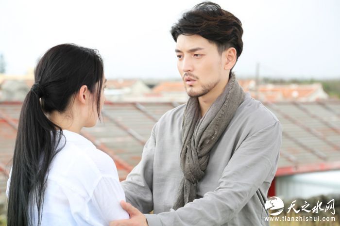 周不闻力劝沈螺放弃吴居蓝