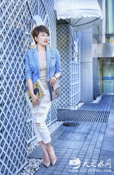 《因为遇见你》热播