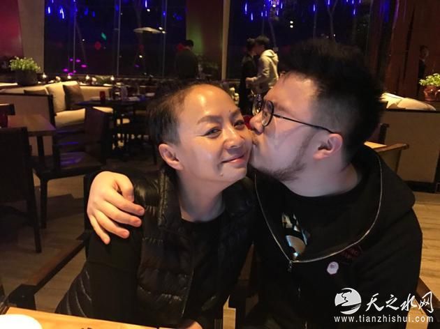 巴图亲妈妈宋丹丹