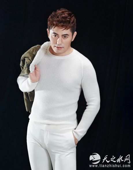 牟凤彬《将军在上》杀青