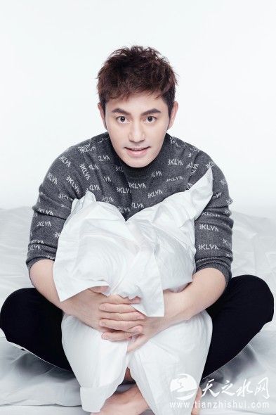 知名实力派演员牟凤彬