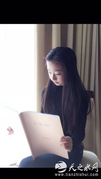 吴雨珏：扮演小素锦是个不小的挑战