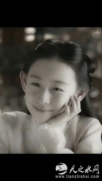 吴雨珏《三生三世》演绎小素锦走红