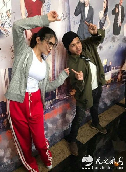 欧弟徐冬冬联手搅局