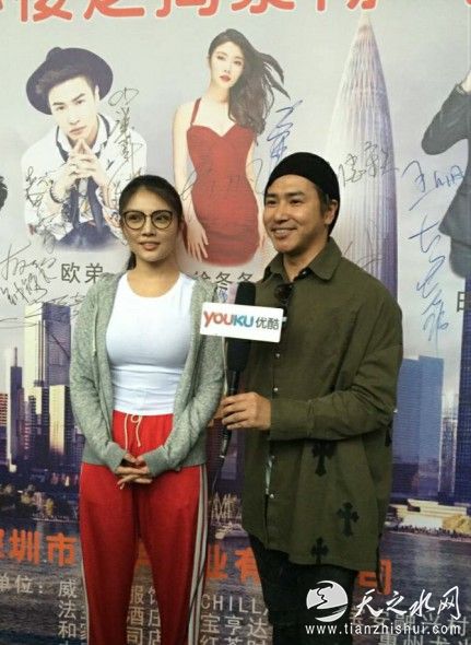 徐冬冬独特举止赢赞赏