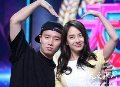 狗哥Gary闪电宣布结婚 网友：宋智孝怎么办