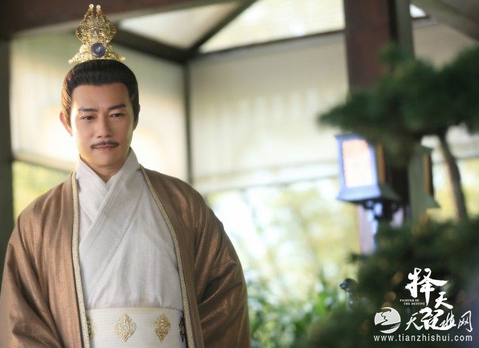 教宗张兆辉神秘而又不可描述