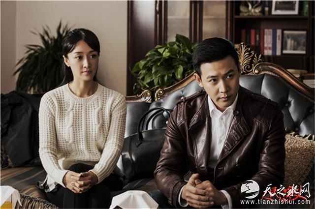 专访陆毅：再讨论谁演侯亮平没意义 不在乎争议