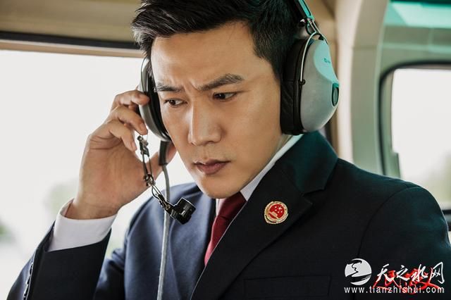 专访陆毅：再讨论谁演侯亮平没意义 不在乎争议