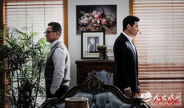 专访陆毅：再讨论谁演侯亮平没意义 不在乎争议