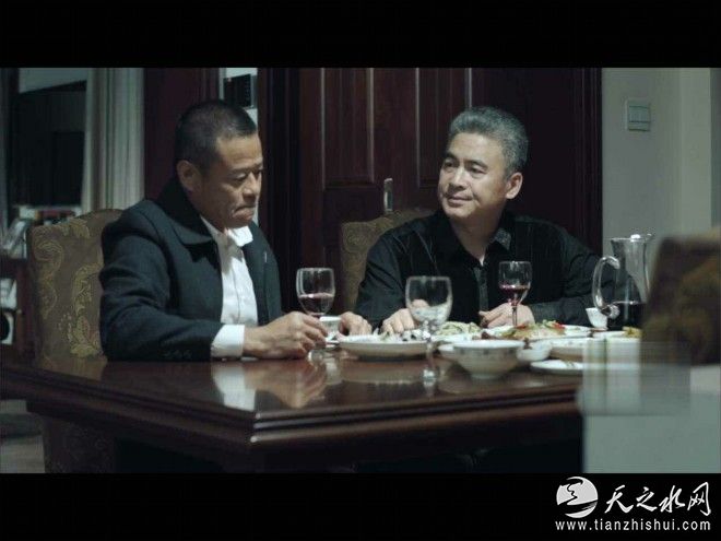 《人民的名义》近尾声