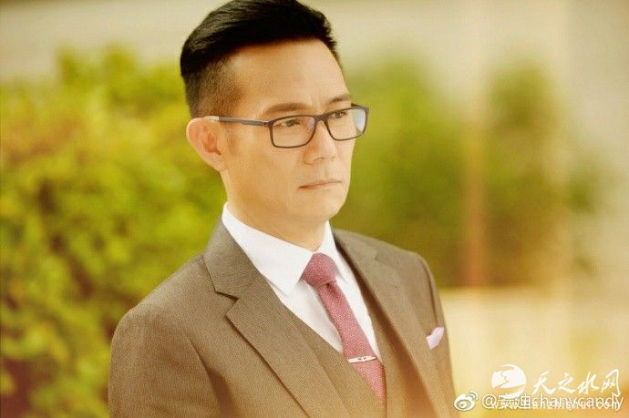 霸道总裁张兆辉父子再陷危机