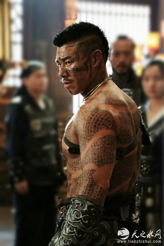 《新侠客行》今播