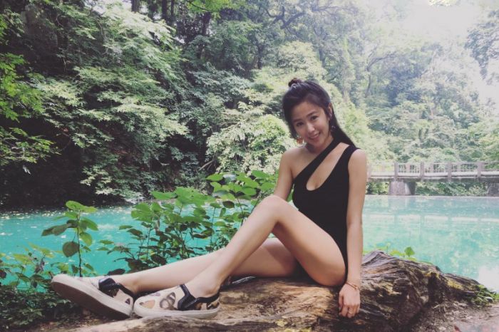 高茵首挑谍战大戏