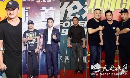 吴京成为国庆档电影“捧场王”。