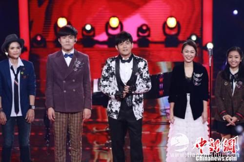 周杰伦战队冠军战