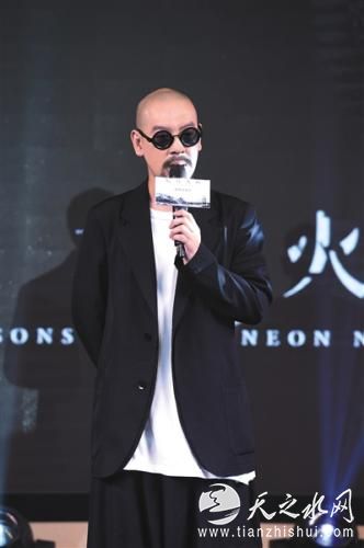 麦浚龙 导演麦浚龙透露，电影《风林火山》讲述的是一场突如其来的爆炸事件令某香港富商殒命，牵引出贩毒者与反毒者之间的角力，该片预计2018年上映。