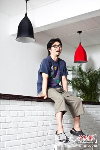 开心麻花创始人张晨