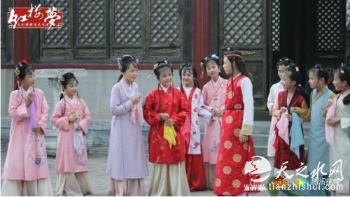 现场剧照。 图片来源：片方供图