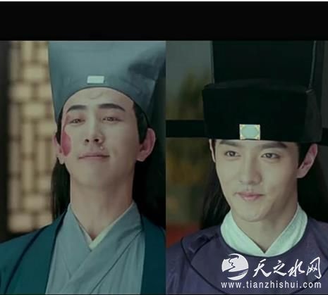 《开封奇谈》包拯与公孙策身份互换 包拯入狱“生死未卜”