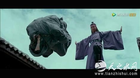 《开封奇谈》包拯与公孙策身份互换 包拯入狱“生死未卜”