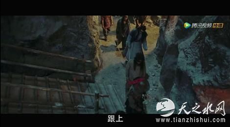 《开封奇谈》包拯与公孙策身份互换 包拯入狱“生死未卜”