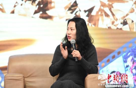 流潋紫 王远 摄 流潋紫 王远 摄