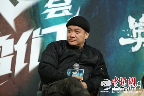 导演宁浩 导演宁浩