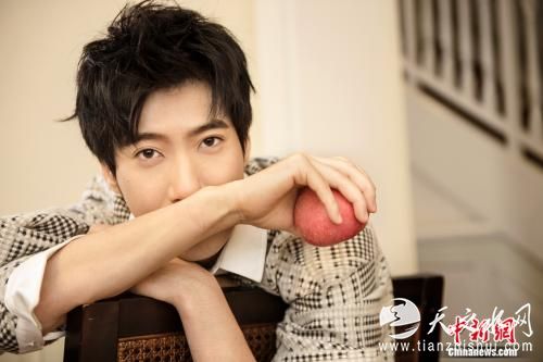 常远。受访者供图