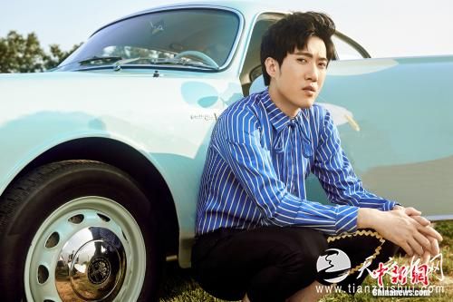 常远。受访者供图