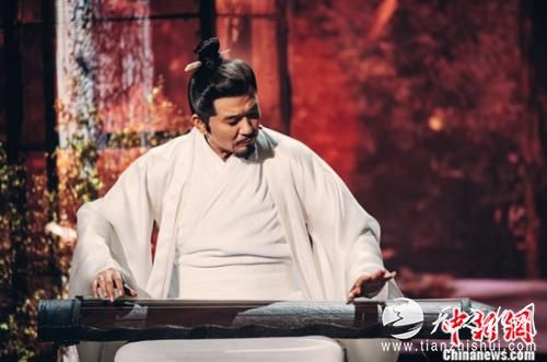 孙淳精彩演绎一代神秘传奇匠人