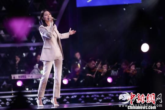 央视春节再出文化节目新作《经典咏流传》央视供图