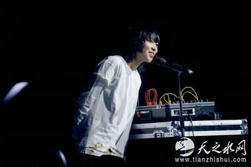 窦靖童 主办方供图