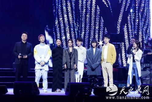 现场合影 主办方供图