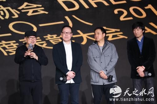 初评委：王红卫、谢冬燊、李蔚然、张大磊