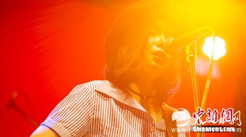 木小雅。受访者供图