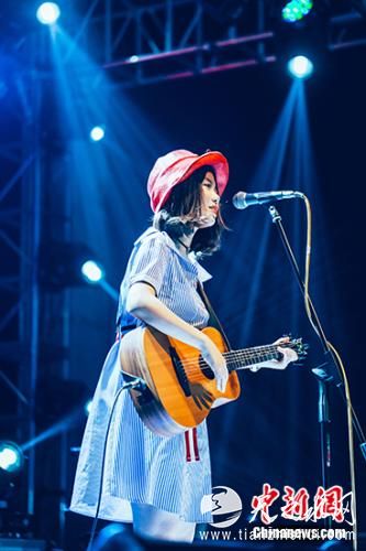 木小雅。受访者供图